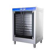 Шкаф расстоечный МУССОН ШР-10-600.400-01 - 0