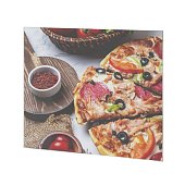 Панель передняя  Регата02   1370х530 (СКИНАЛИ) центр. - 2