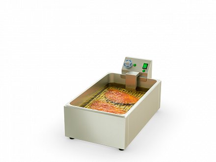 Чебуречница ЕВРО - 0