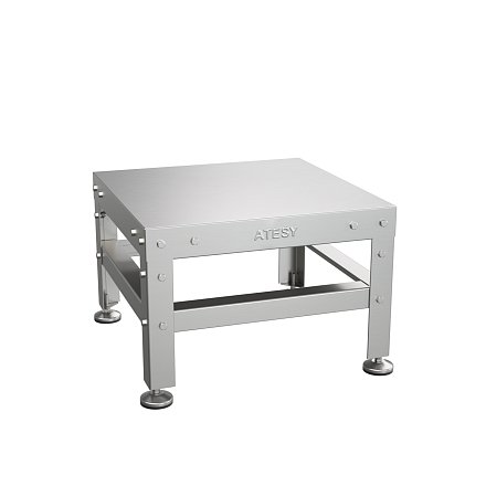 Подставка  ПКИ-С-1100.500.280-02 - 0