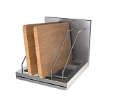 Полка ПКД-С- 300.350-4-02-В (ПКД-300) - 0