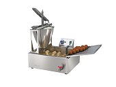 Аппарат для приготовления сырных и творожных шариков Кваркини КА-350-01 - 1