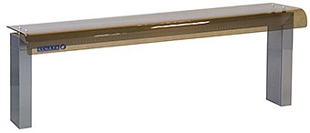 Регата - полка 1-но ярусная П-1-1540-02 - 0