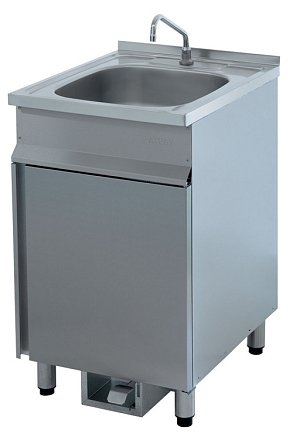 Ванна-рукомойник ВРН-600  (с/п)  - 0