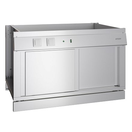 Регата - тумба-подставка ТП-НС-1240-02 - 1