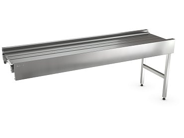 Транспортер КАЮР-М - Промежуточный модуль 2м  - 14