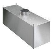 Зонт ЗВО-Л- 500.1600.500-02 - 0