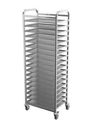 Шпилька КШ-Л-1.18-600.400-02 - 0