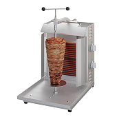 Установка Шаурма-2-ИК-06-Н  - 1