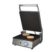 Тостер-гриль контактный Престо ТГК-1-1.6-У-Ал-Р - 2