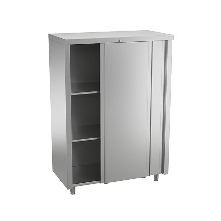 Шкаф ШЗК-С-1200.600-02-К (ШЗК-1200) - 0