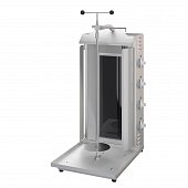 Установка Шаурма-4-ИК-06-Н  - 0