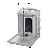 Установка Шаурма-2-ИК-06-Н  - 0