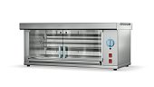 Гриль для кур  Командор-2/1 М - 0