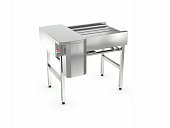 Транспортер КАЮР-М - Ведущий модуль (1м)  - 0